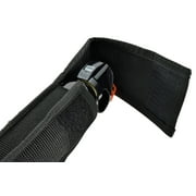 Guard Alaska 9 oz. Bear Spray Repellent and Tactical Belt Clip Holster