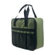 thumbnail image 4 of Estuche de transporte para estufa de campamento con asa, bolso utilitario para viajes al aire libre y asar Verde, 4 of 9