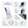 thumbnail image 2 of Funda para teléfono Speck Samsung Galaxy S25 Presidio Perfect-Clear, 2 of 8