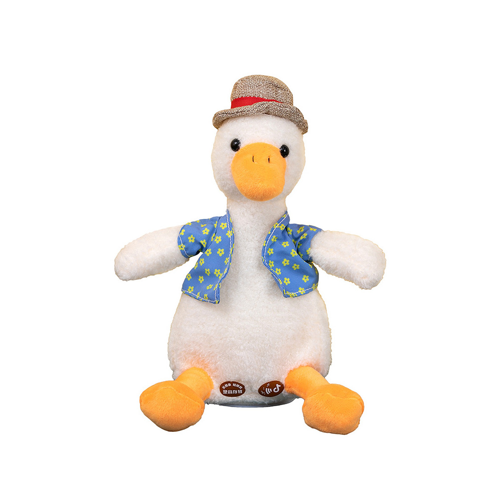 walmart duck toy