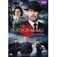 thumbnail image 1 of DVD BBC Doctor Blake Mysteries: Temporada 3, 1 of 1