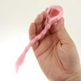 thumbnail image 6 of Colcolo 1/6 Female Hair Doll Decoration for 12'' Woman Doll Action Figures Accessory Pink Braid, 6 of 8