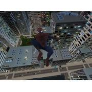 Restored Spider-Man 2