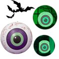 thumbnail image 3 of LED Inflable Del Globo Ocular Halloween para La Césped Jardín Fiesta, 3 of 9