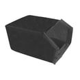 thumbnail image 1 of Kuntesetty Sac de Collecte d'Herbe en Nylon pour Tondeuse, Remplacement de Ramasse-Herbe Extérieur, 1 of 10