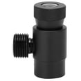 thumbnail image 1 of Soda Valve, CO2 Adapter Black  Adapter With CGA320 Connector For Soda Machime For  Bottle, 1 of 8