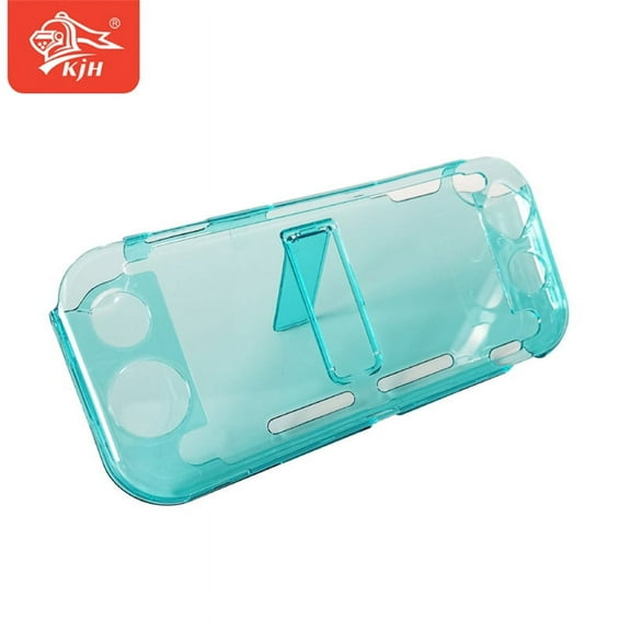 Protective Hard Crystal case for Nintendo Switch Lite