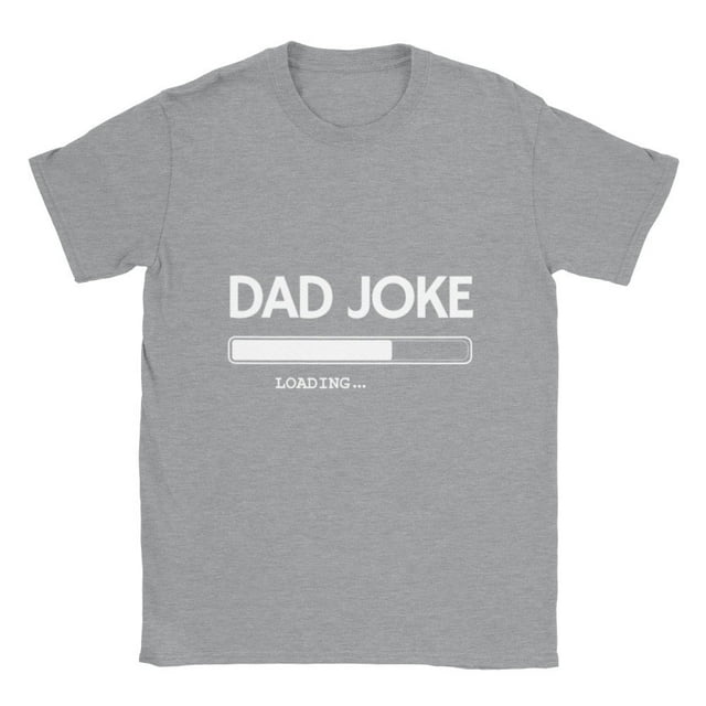 Chandail à Chargement de Blagues de Papa
