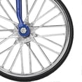 thumbnail image 3 of Modèle de vélo 1:10 haute simulation détachable détails vifs modèle de vélo de doigt pour la décoration de bureau à domicile cadeaux, 3 of 4