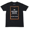 thumbnail image 3 of The Intelligent Investor T-Shirt, 3 of 5