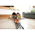 thumbnail image 2 of Hot Wheels RacerVerse Batman’s Escape Chase Track Set, Multicolor, Length: 6.06 in, 2 of 6