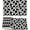 -, variant on Linen Cow Print Placemats Black and White Cowhide Table Mats Barnyard Birthday Party Decorations and Supplies for Home Kitchen Table-12×18''''