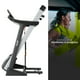 thumbnail image 3 of Caminadora Bywell 18 km/h Motor 3.0 HP con Bluetooth y MP3, 3 of 5