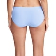 thumbnail image 2 of Jockey Women's Seamfree Chill Hipster, 2 of 6
