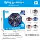thumbnail image 4 of Vogacara Flying Toy LED Giroscopio Evitación automática de obstáculos Niños Flying Toy, Plata Type2 NO2 Vogacara FN000228-04, 4 of 6