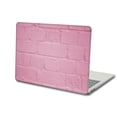 thumbnail image 1 of KSK KAISHEK Hard Shell Only for 2015/2014/2013/2012 Release MacBook Pro 15" with Retina Display No Touch No USB-C, No CD-ROM Model: A1398 Purple series 0593, 1 of 5
