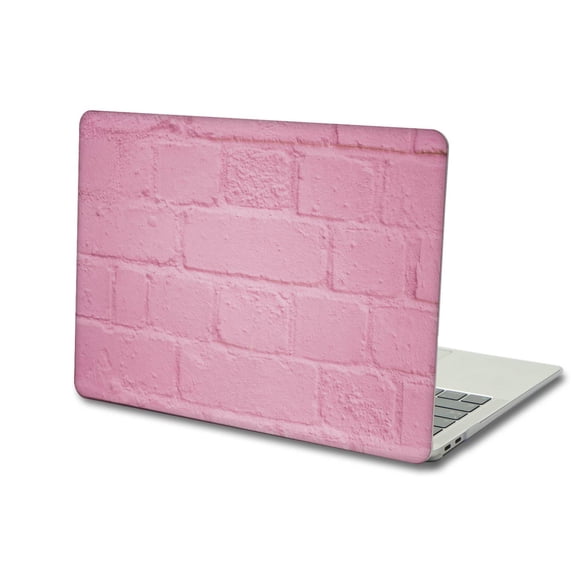 KSK KAISHEK Hard Shell Only for 2015/2014/2013/2012 Release MacBook Pro 15" with Retina Display No Touch No USB-C, No CD-ROM Model: A1398 Purple series 0593