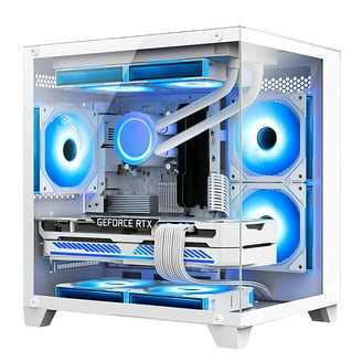 AVGPC Blizzard Series Gaming PC - Intel Core i9 11900KF NVIDIA