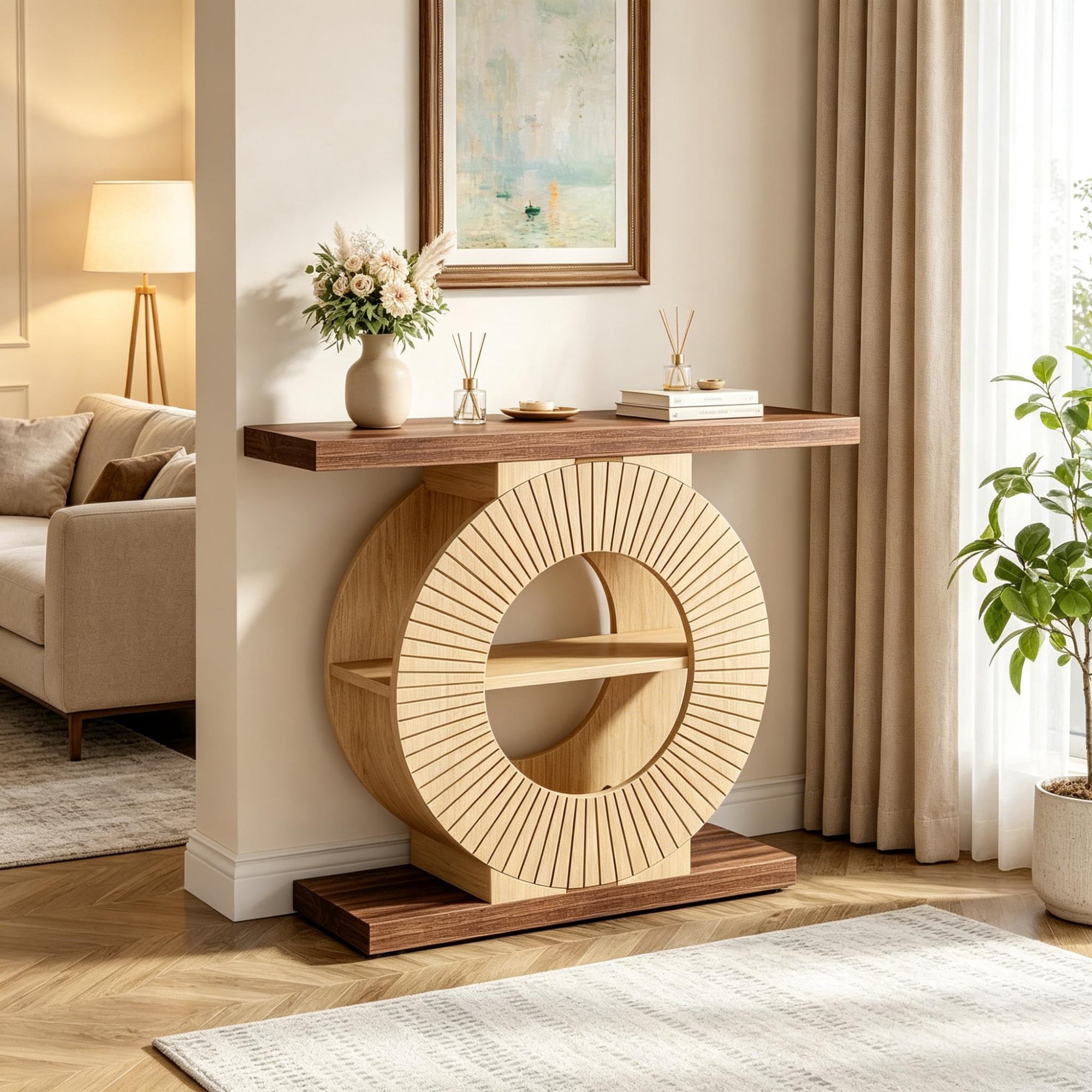 Console Table