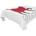 thumbnail image 1 of EREHome Nappe Smug Fox 60x104 Pouces, 1 of 4