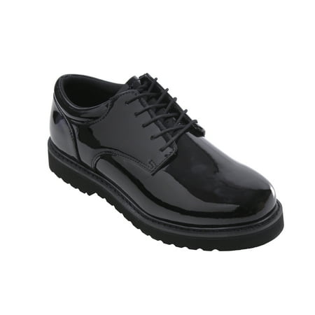 

Rothco Uniform Oxford Work Sole