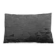 thumbnail image 1 of Ahgly Company Outdoor Rectangular Contemporary Lumbar Throw Pillow, 13 inch by 19 inch, 1 of 5