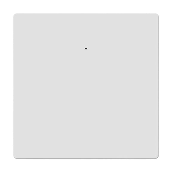 WiFi Light Switch Neutral Required Smart Wall Push Interruptor Voice Control 1 2 3 Gangs ,Easy to Installation