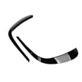 thumbnail image 1 of Bumper Canard,2PCs set Front Bumper Front Bumper Lip Front Bumper Fin Built to Last, 1 of 14