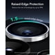 thumbnail image 3 of Protector de lente de cámara ESR para Samsung Galaxy S25 Ultra, 3 of 8