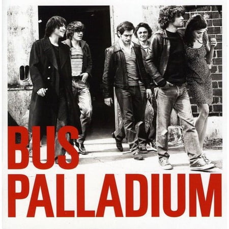 BUS PALLADIUM