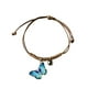 thumbnail image 1 of Guardurnaity Hermosa para mujer para la próxima fiesta o salida nocturna para mujer, colgante de moda para pareja, abalorio con cola de hebilla Ropa, zapatos y accesorios Miscelánea 312B Azul claro 1, 1 of 6