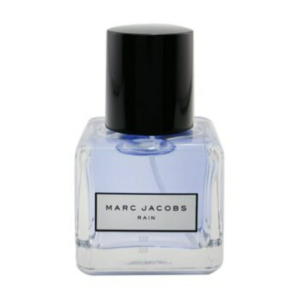 Marc Jacobs Rain / Marc Jacobs EDT Spray 3.4 oz (100 ml) (W)