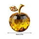 thumbnail image 3 of Crystal Decoration Home Decoration Living Room Wine Cabinet Small Decoration Crystal, 3 of 5