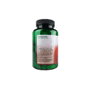 Swanson Maximum-Strength 100% Pure Allicin 12 mg 100 Tablets