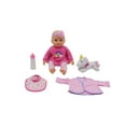 thumbnail image 1 of MSB Poupée de luxe avec peluche, 1 of 2
