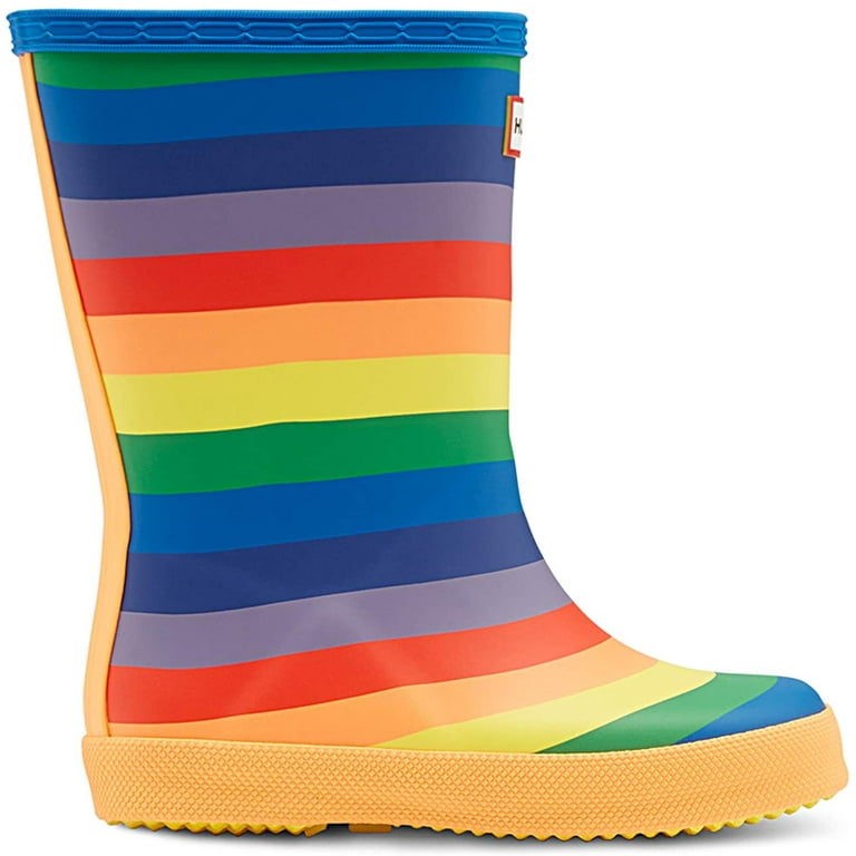 Welly boots top for kids