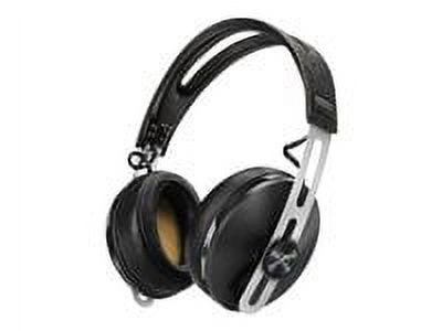 Sennheiser MOMENTUM Wireless Bluetooth Over-Ear Headphones With Active Noise Cancellation - image 4 of 6