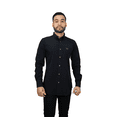 thumbnail image 1 of Camisa Platini PCL10795 Black Para Hombre 1 Pz, 1 of 5