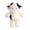 B, variant on Chanana Cow Running Plushies - Cute Running Cow Plush Toy, Interactive Moving Legs Stuffed Animals for Stress Relief, Collectable Christmas Birthday Gift for Kids & Adults