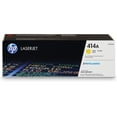 thumbnail image 1 of Cartucho de toner HP 414A LaserJet Original Amarillo W2022A, 1 of 2