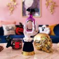 thumbnail image 4 of Halloween Decoration Witch Hand Candle Holder Resin Desktop Candlestick Gothic Home Ornaments Horror Art Halloween Props Gift, 4 of 4