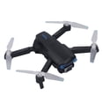thumbnail image 2 of Drone S98 Jadeshay para evitar obstáculos RC Drone Toy con cámara Negro, 2 of 8