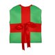 thumbnail image 2 of Caja de regalo navideña para niños, disfraz, accesorio para fiestas de espectáculos, 2 of 9
