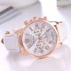 thumbnail image 1 of Reloj de mujer con correa Reloj de cuarzo con correa Reloj de mujer de moda Reloj de hombre con escala, 1 of 5