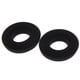 thumbnail image 4 of Auriculares almohadillas para los oídos almohadillas para los oídos para GRADO SR60 SR80 SR125 SR225 Hugtrwg Para estrenar, 4 of 6