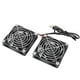 thumbnail image 5 of Herramienta de disipación de calor, ventilador de enrutador enfriador de enrutador de refrigeración de alimentación USB de 5V para características de vanguardia Tengda, 5 of 8