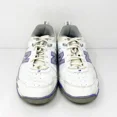 thumbnail image 3 of New Balance Unisex 806 WC806W White Casual Shoes Sneakers Size M 8 W 9.5 B, 3 of 5