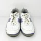 thumbnail image 3 of New Balance Unisex 806 WC806W White Casual Shoes Sneakers Size M 8 W 9.5 B, 3 of 6