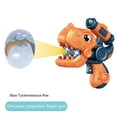 thumbnail image 2 of Children‘s Cartoon Dinosaur Projection Eight-tone Dinosaur Light Sound Effect, 2 of 2