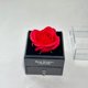 thumbnail image 2 of Eternal Love - Real Red Rose Necklace with Heart for Mom, Grandma, Wife, Girlfriend, Birthday, Anniversary, Romantic Gifts from Boyfriend, 2 of 5
